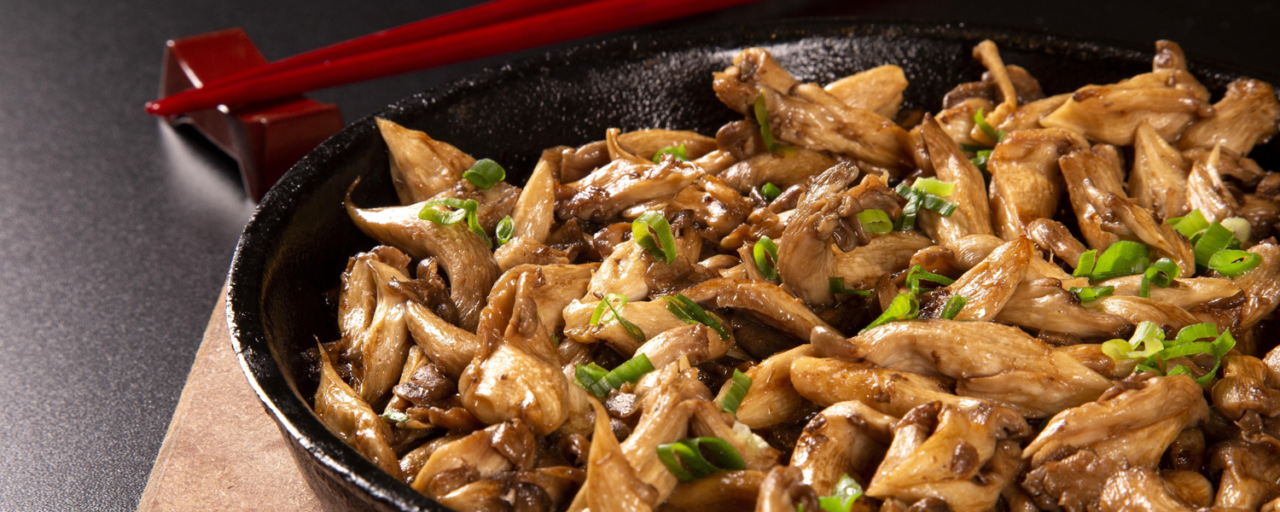 Shimeji e Shitake na Chapa: Uma Experiência Culinária Autêntica - Blog ...